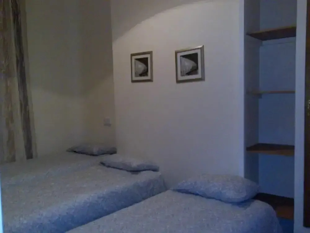 The Knowsley B&B