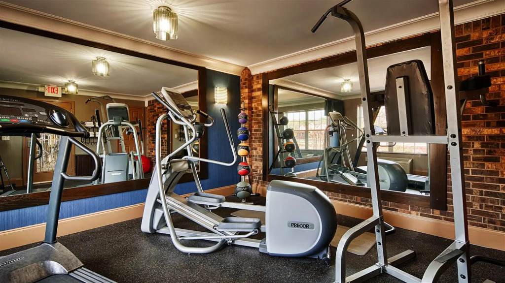 Best Western Inn Winchester
