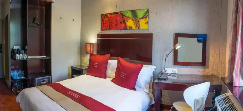 Peermont Metcourt Inn at the Grand Palm, Gaborone