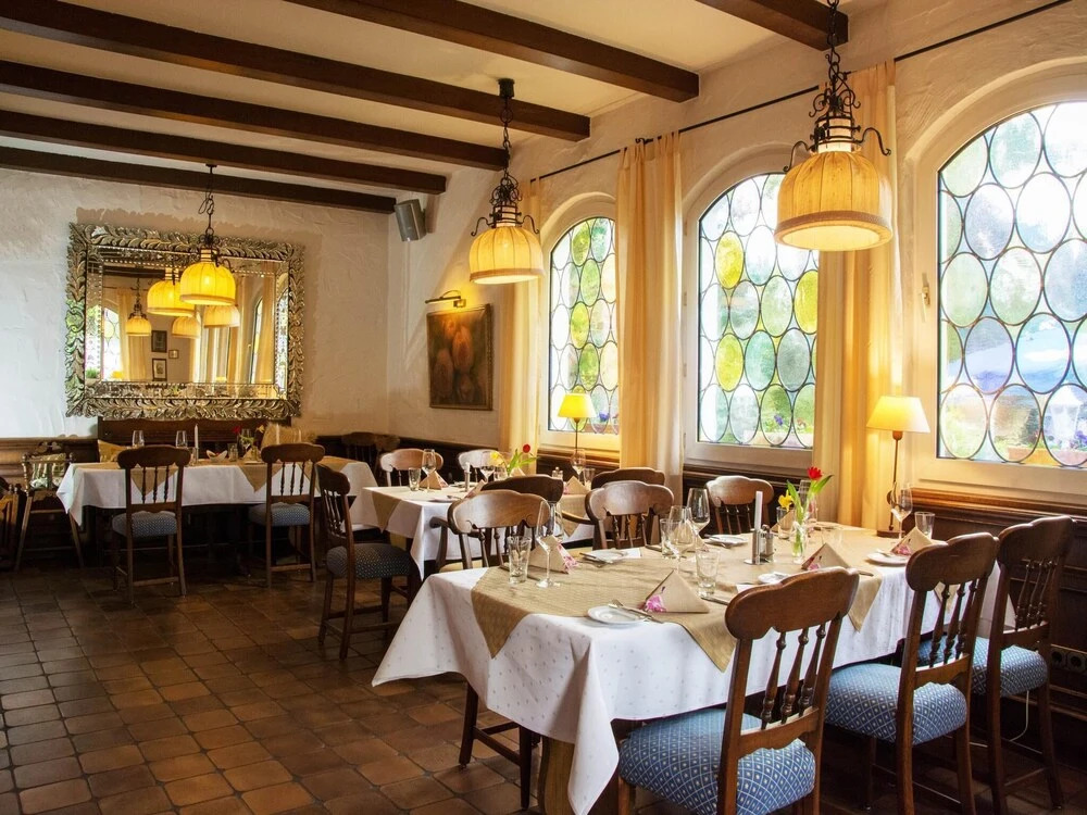 Hotel Haus Gimken