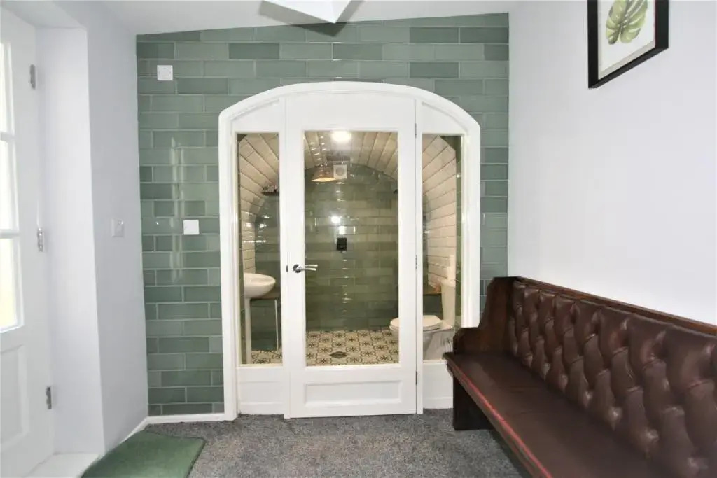 Albion Street Hotel Serviced Apartments