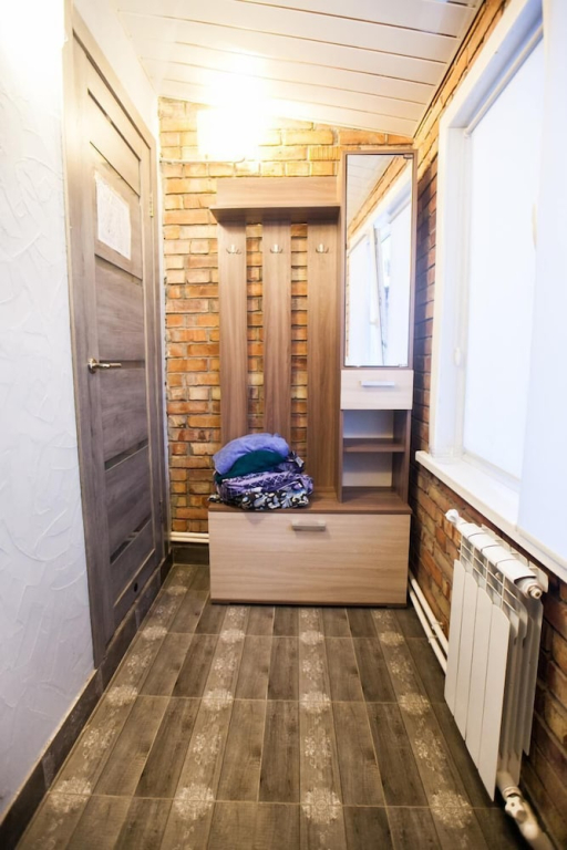 Apartment on Proletarskaya 371