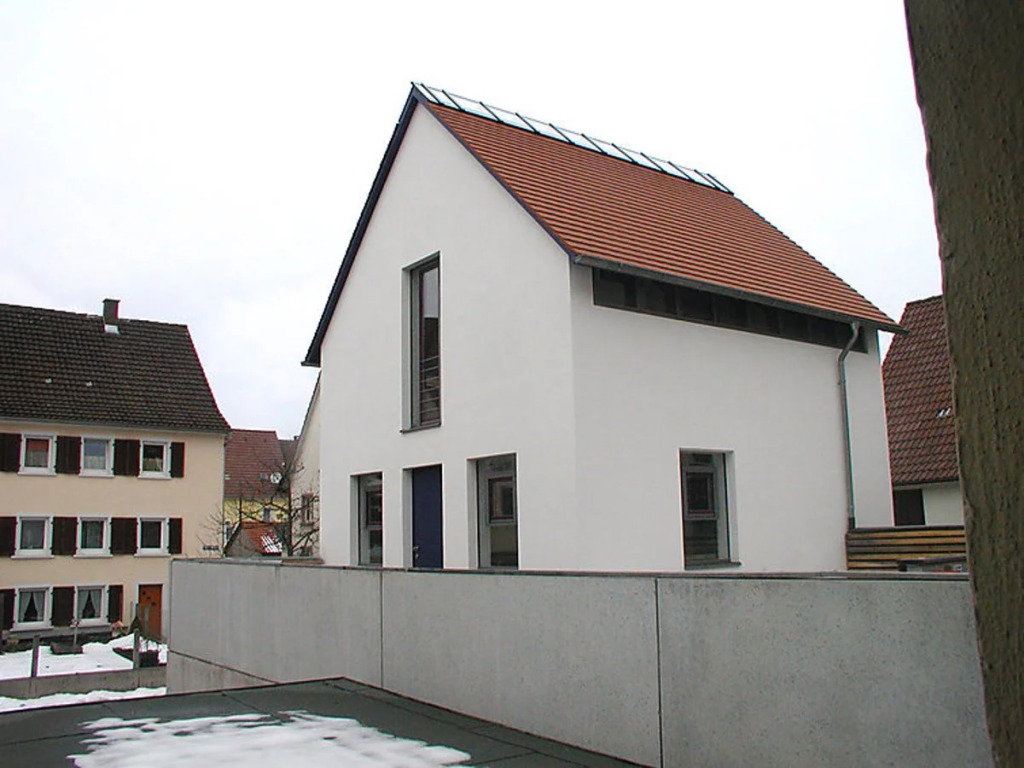 Albergo Centro