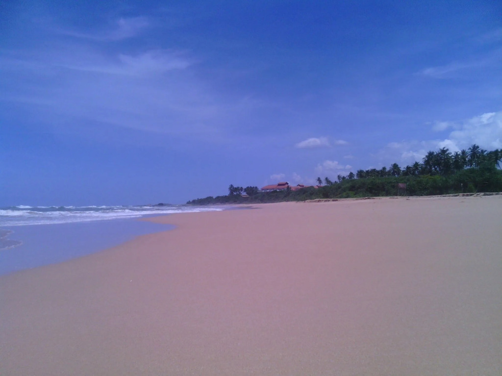 Ocean View