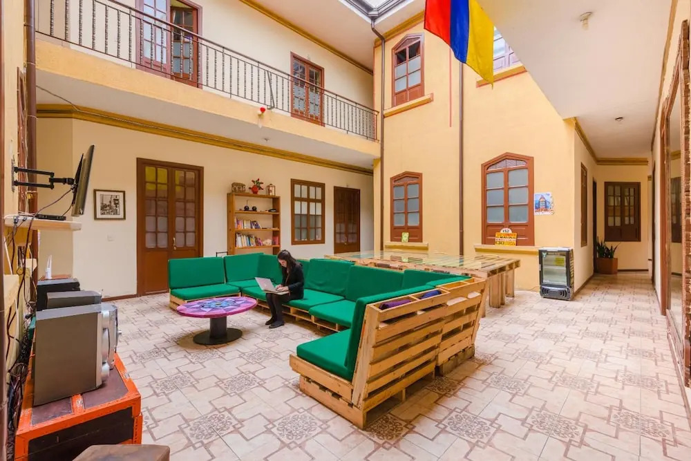 Casa del Sol