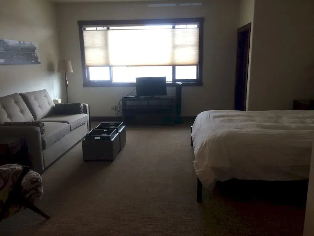Whitefish Downtown Suites