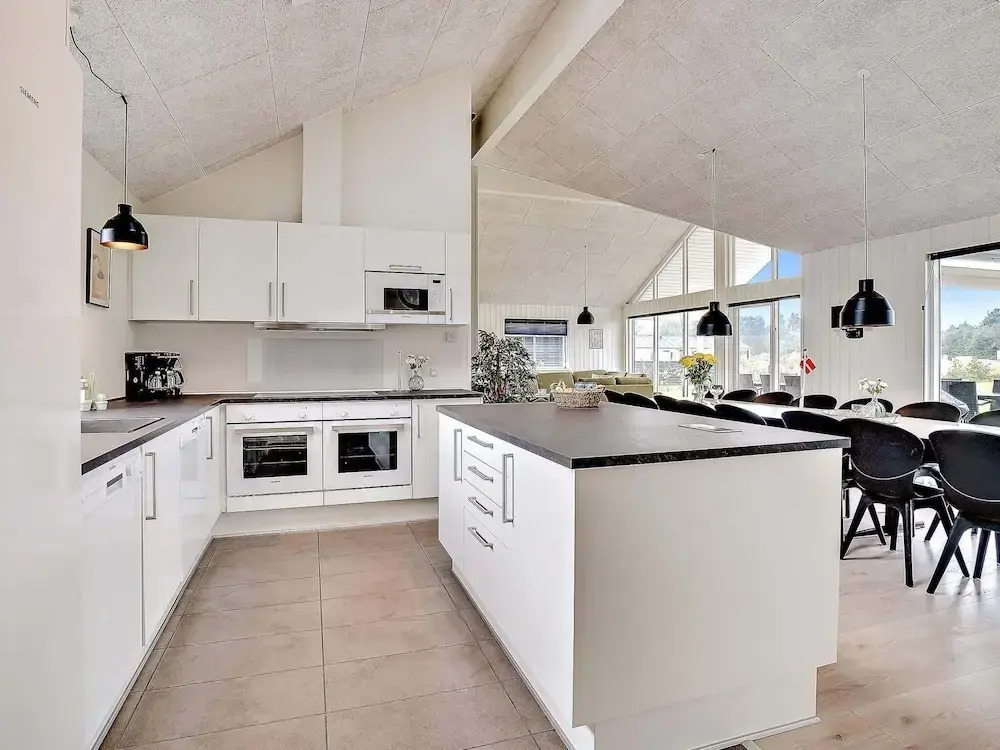 5 star holiday home in Nørre Nebel