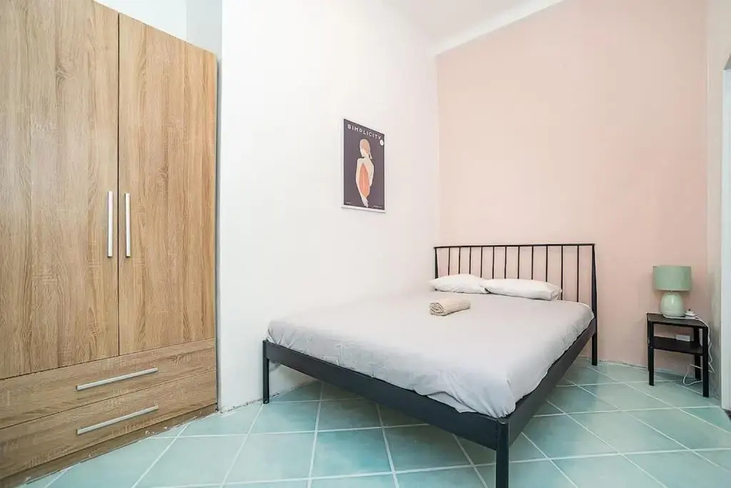 Cozy Old Town Stay - 1-bedroom apartment