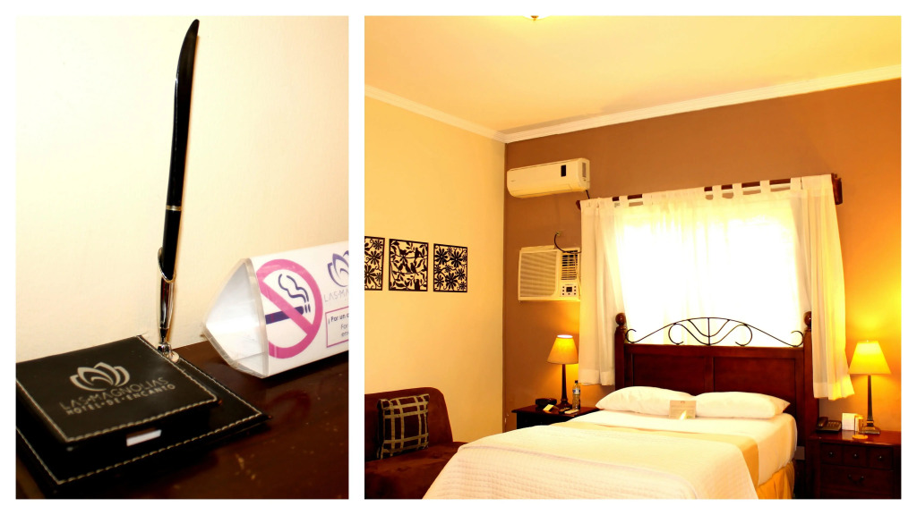 Las Magnolias Hotel Boutique