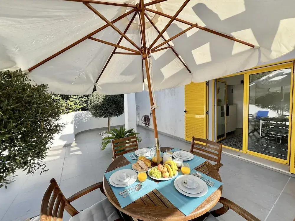 Vilamoura Club Villa 1 by Homing
