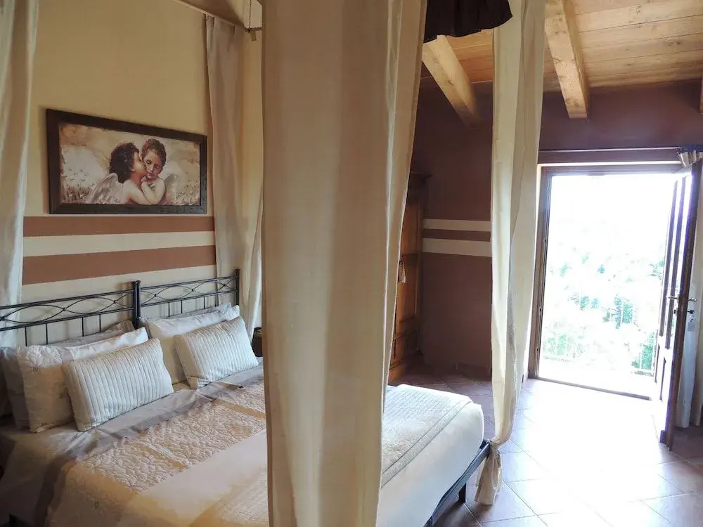 Da Fabiana, Ristorante e Camere in Alta Langa