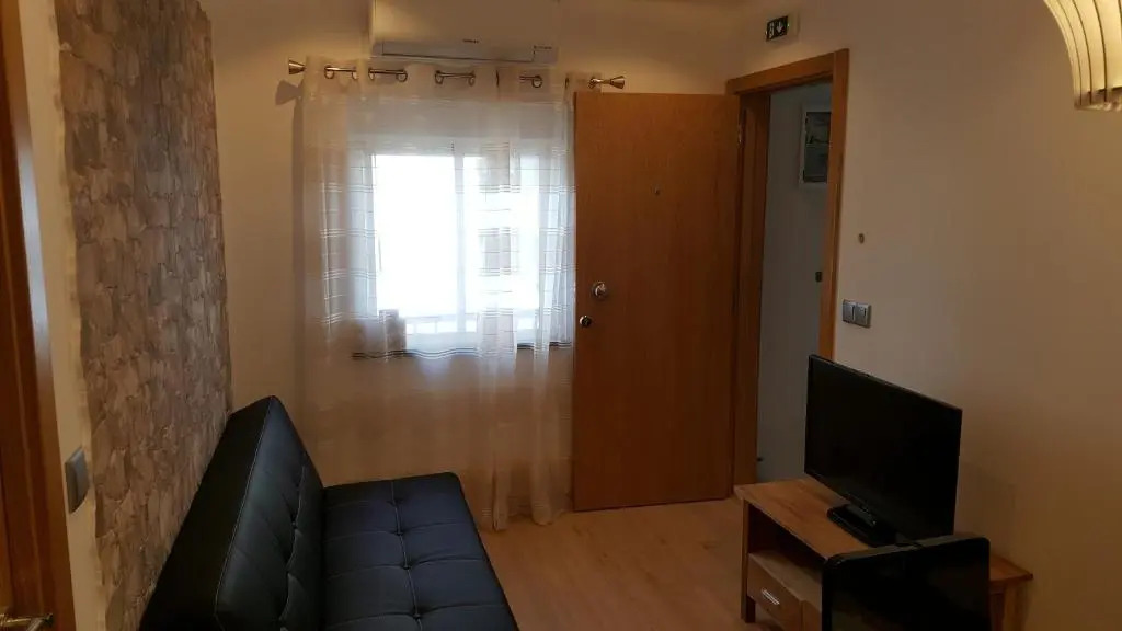 Apartamento Cardoso II. A 5 minuto a pé da praia do Peneco