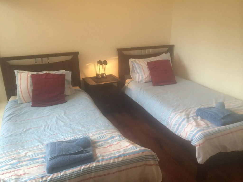 Australian Home Away @ Doncaster Andersons Creek 2