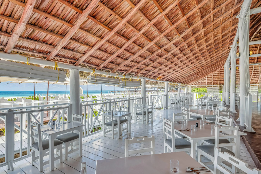 Melia Cayo Coco (Adults Only)