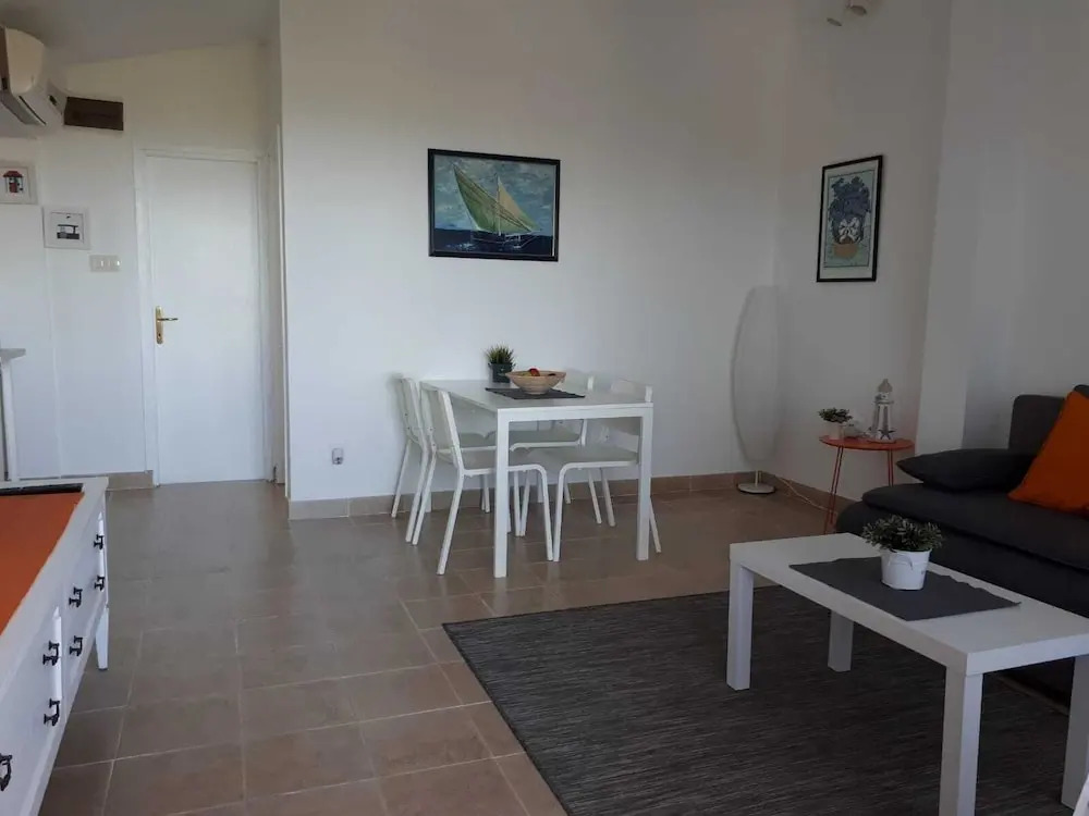 Apartment Tonka-marta "panoramic View"