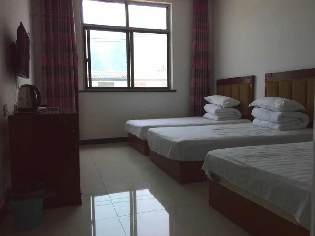 Yesanpo Yufeng Guest House
