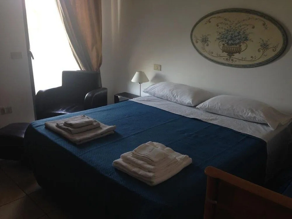 Residence Mareblu