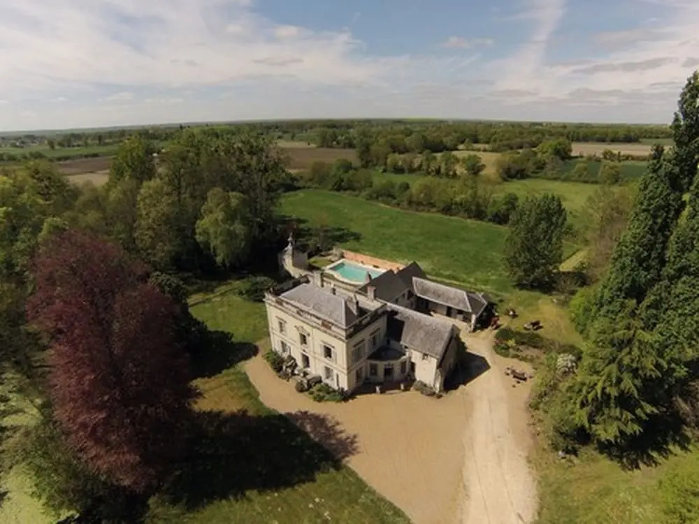 Les Longchamps