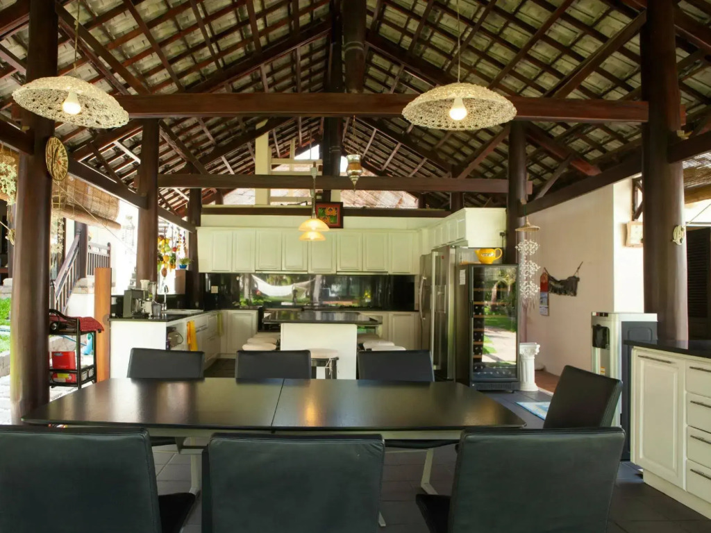 Thuy Thuy Cottages