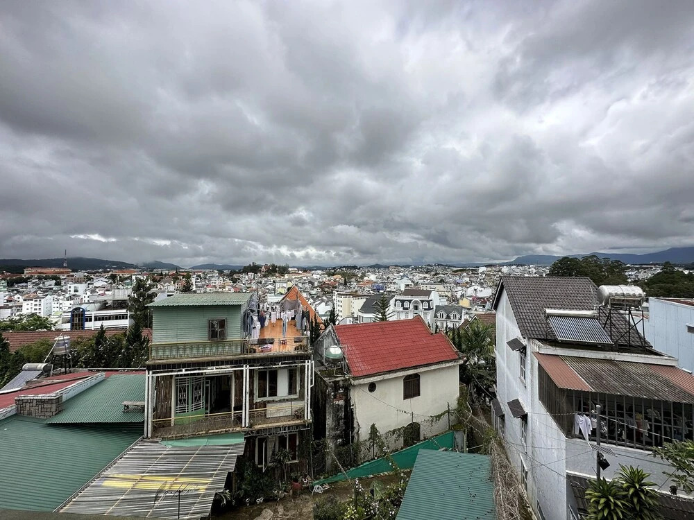 OYO 1204 Hoang Linh Hotel