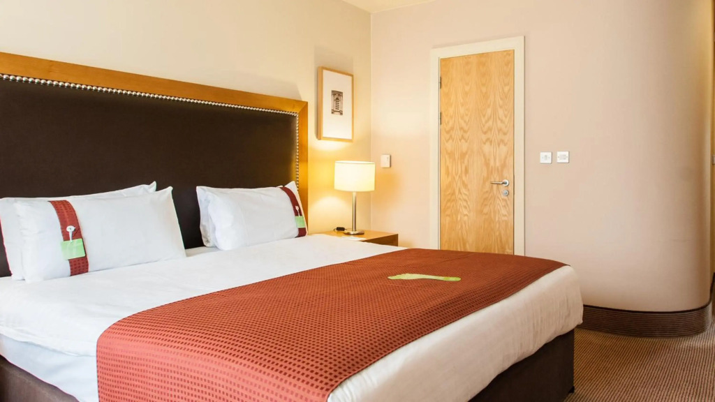 Holiday Inn Dumfries by IHG