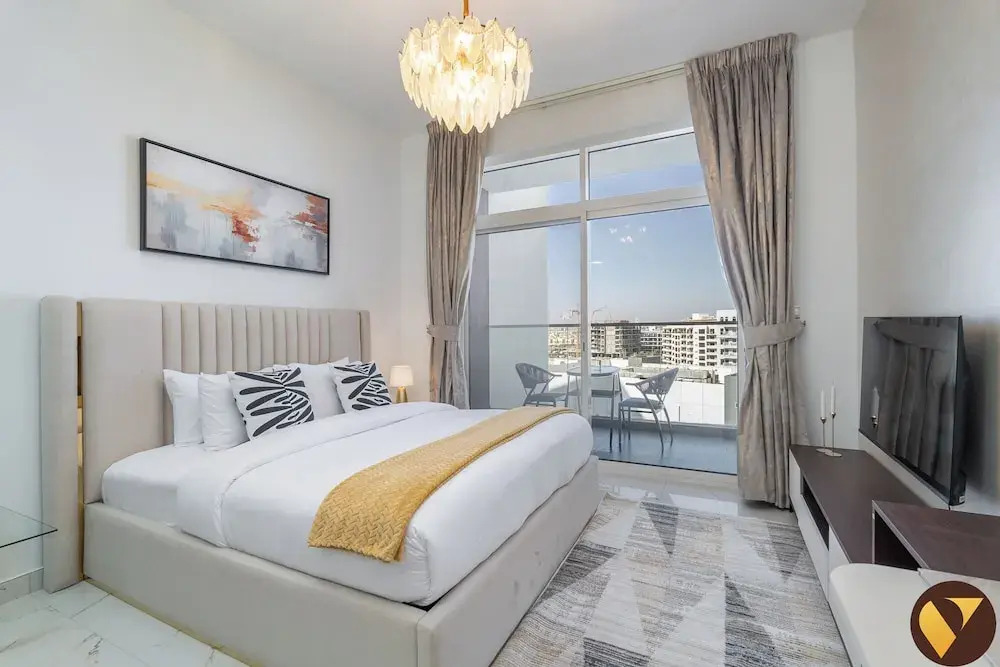 Vogue | Jewelz Residence Arjan near Miracle Garden