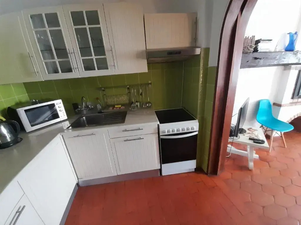 Casa T'Isabel - Fisherman's Beach - 2 bedrooms