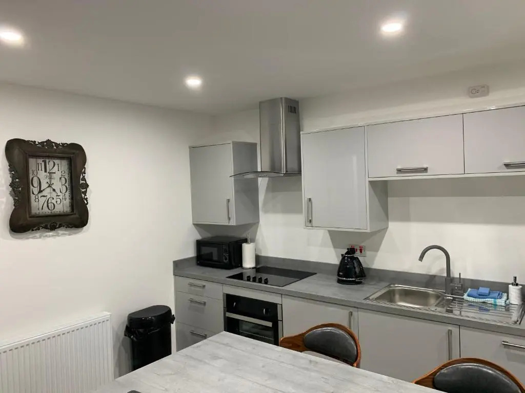 Tanllan Apartment
