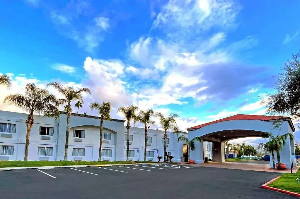 Hourglass Hotel, Trademark Collection by Wyndham