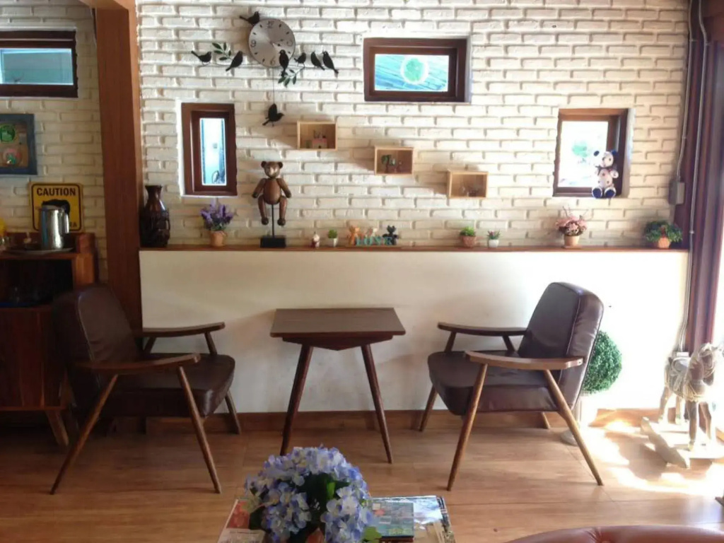Prestige Chiang Mai