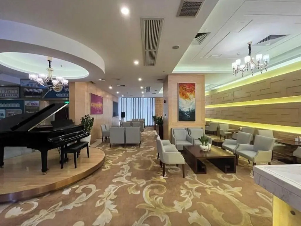 Huaan International Hotel