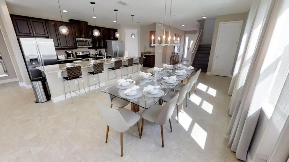 Aco246871 - The Encore Club Resort - 9 Bed 8.5 Baths Villa
