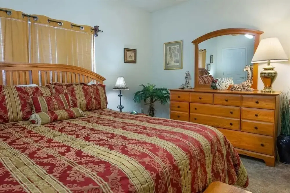 Whispering Pines 511