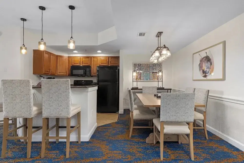 Orlando Bonnet Creek by ResortShare