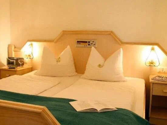 Aparthotel Arberresidenz