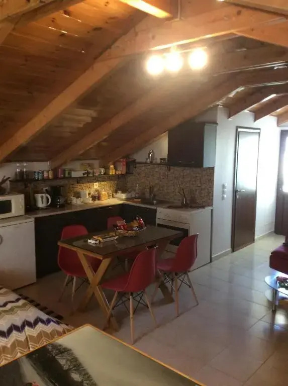 Studio Gio in Zakynthos City