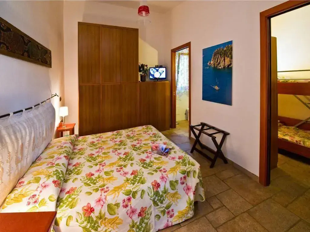 Villaggio Camping Spiaggia Del Riso