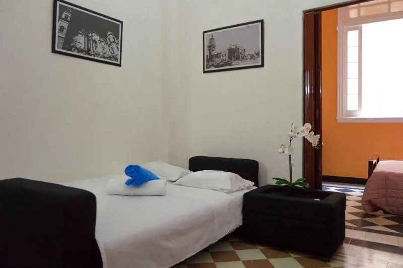 Havana Family Rooms