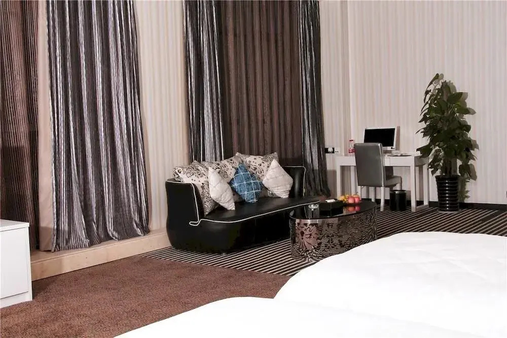 Zhengzhou Zhengshang Garden Hotel