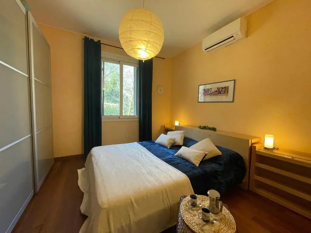 Vista Aperta con AC, Wi-Fi, Piscina e Free Parking