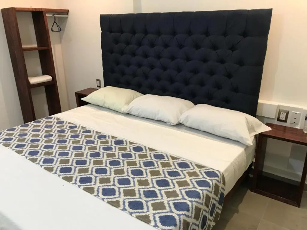 Hotel Plaza Amalia