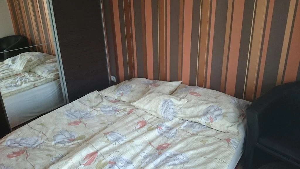Smeraldo Wellness Apartman Siófok