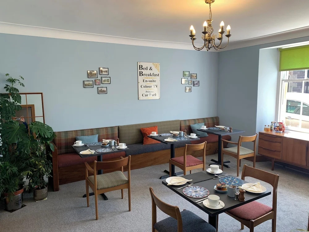 Leven House Bed and Breakfast