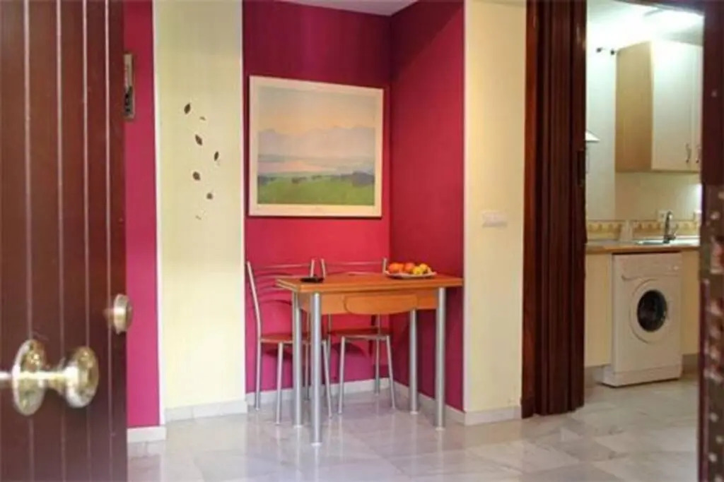 Impecable Apartamento En Triana - San Jacinto