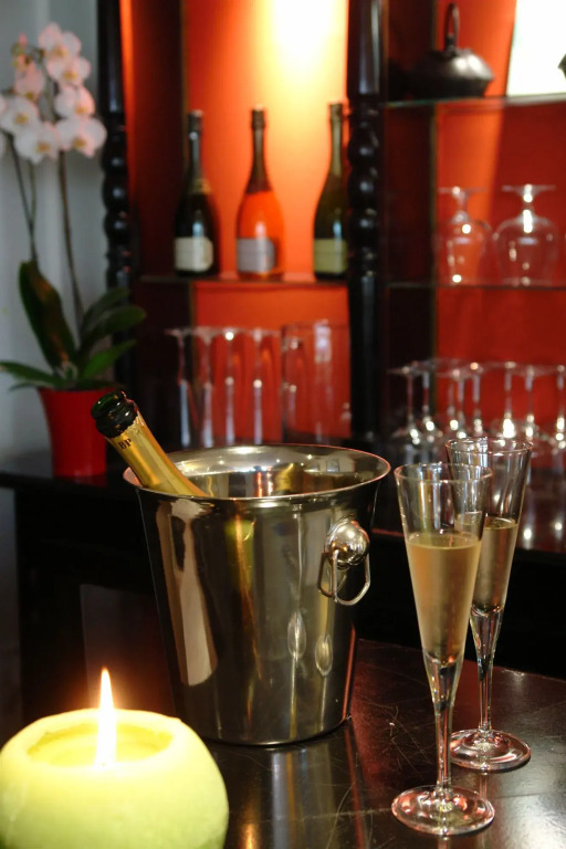 Best Western Plus Hotel Kregenn
