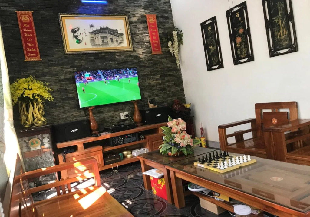 Luu Ly Homestay Hoi An