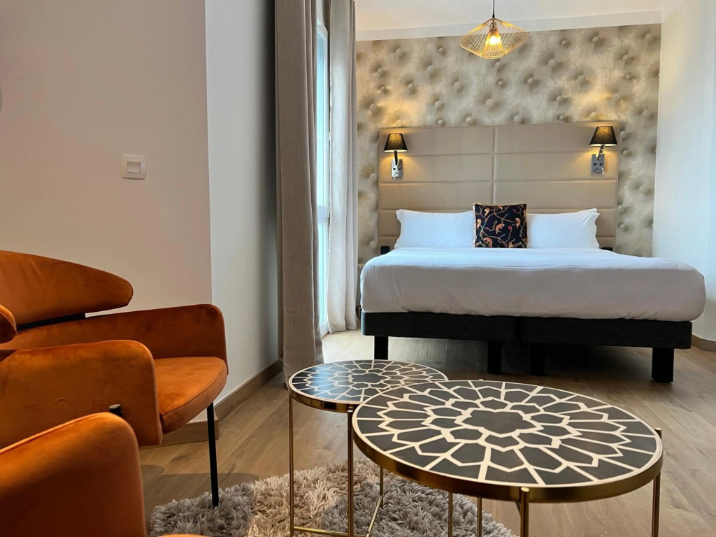 Hôtel La Villa Cannes