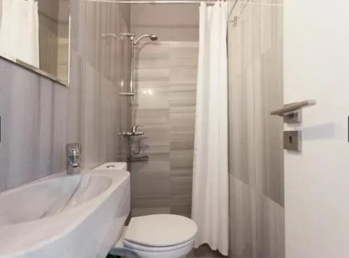 Boutique Athens Apartment Dm17