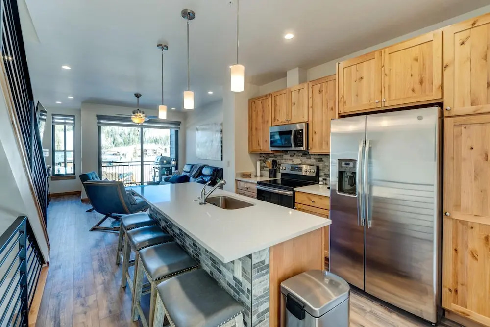 Arrow Luxury Townhomes by Winter Park Escapes