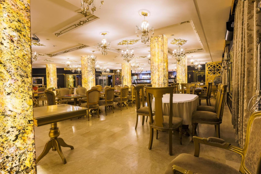 Hospitality Inn